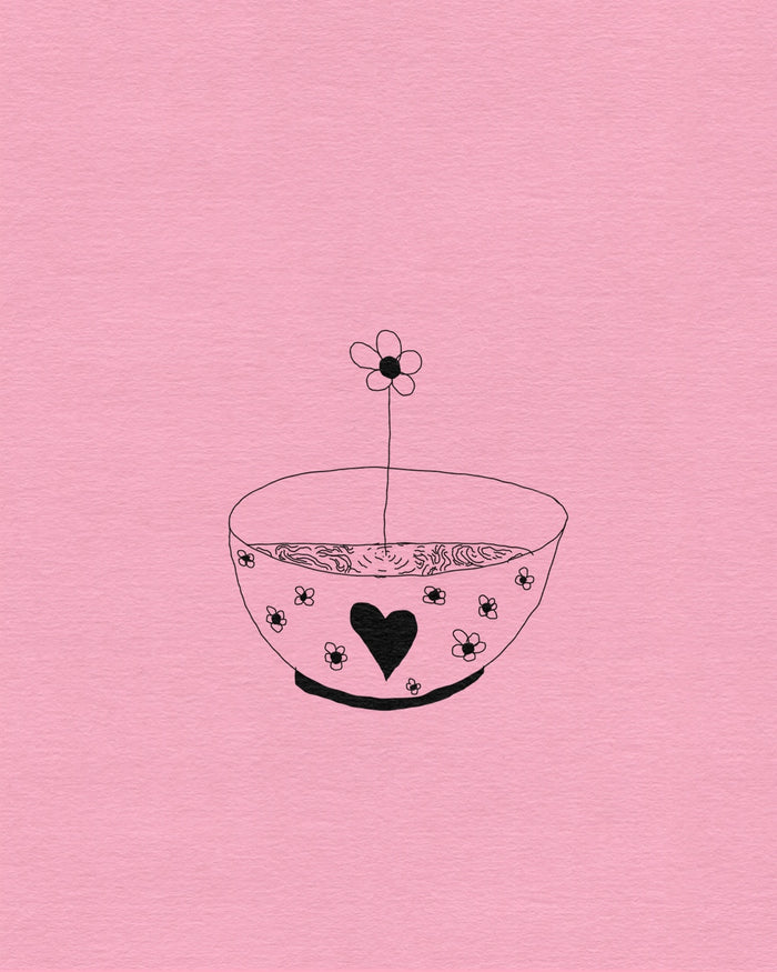 Ramen love