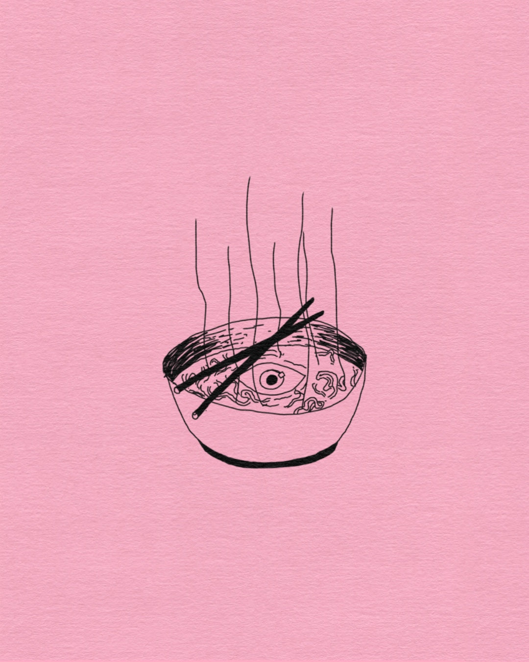 You are what you eat