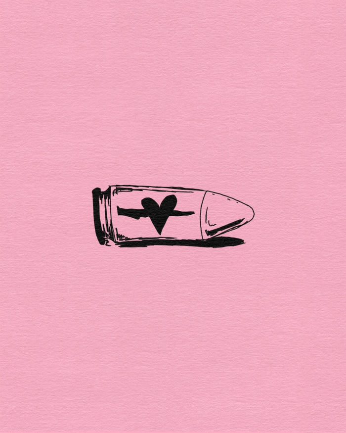 Love hurt