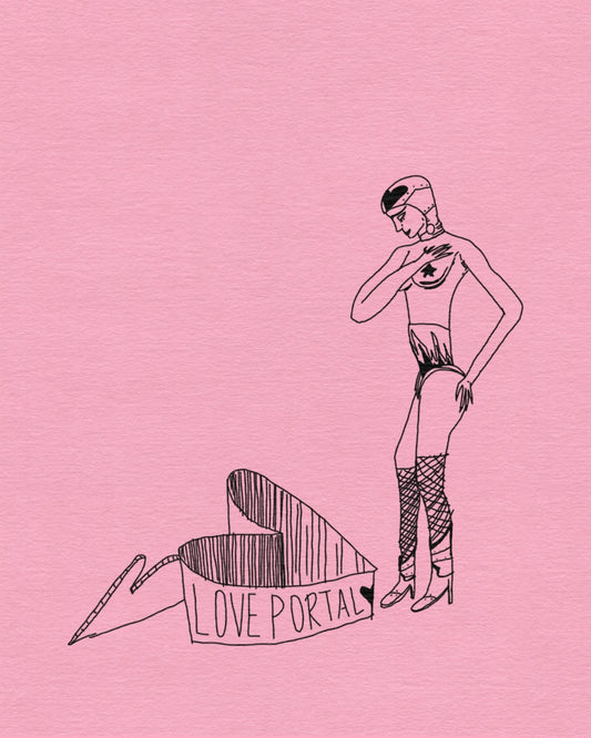 Love portal