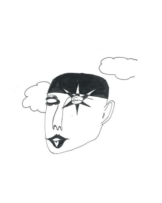 God