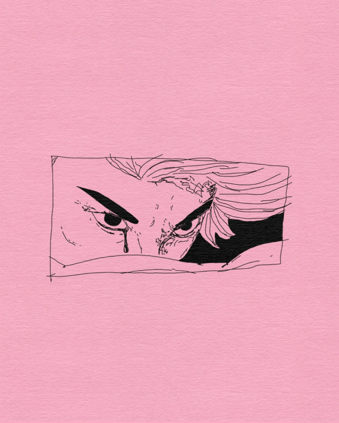 Boys cry too prt.1