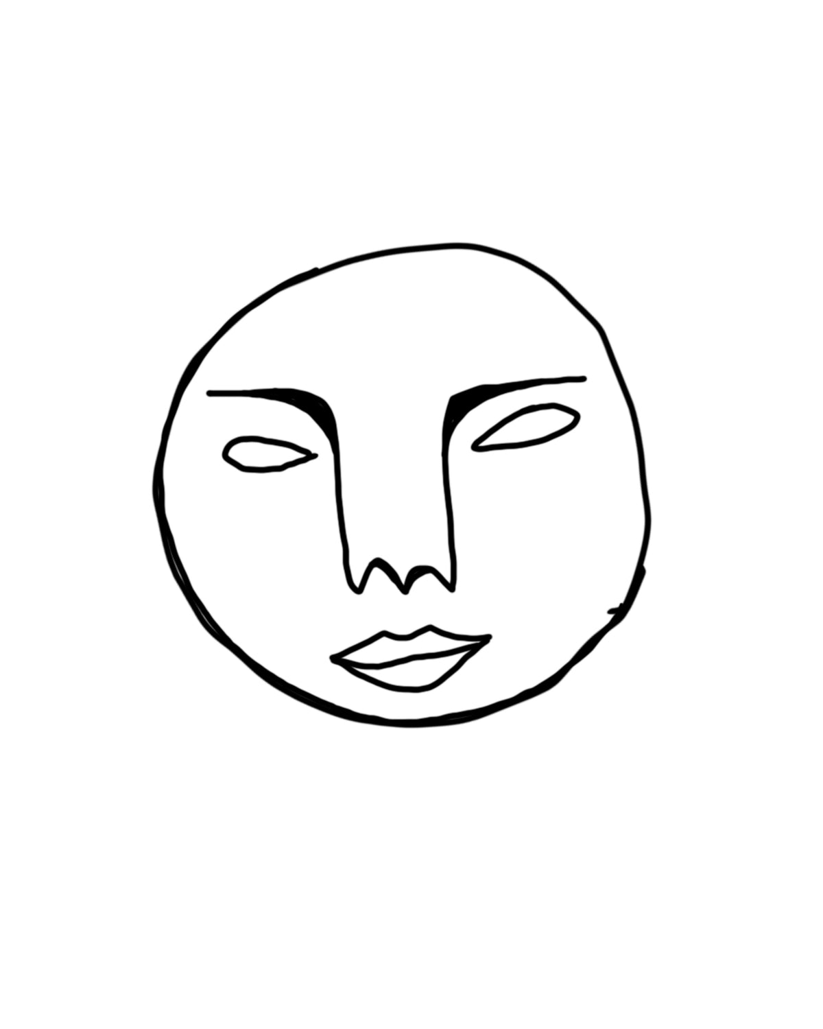 face face
