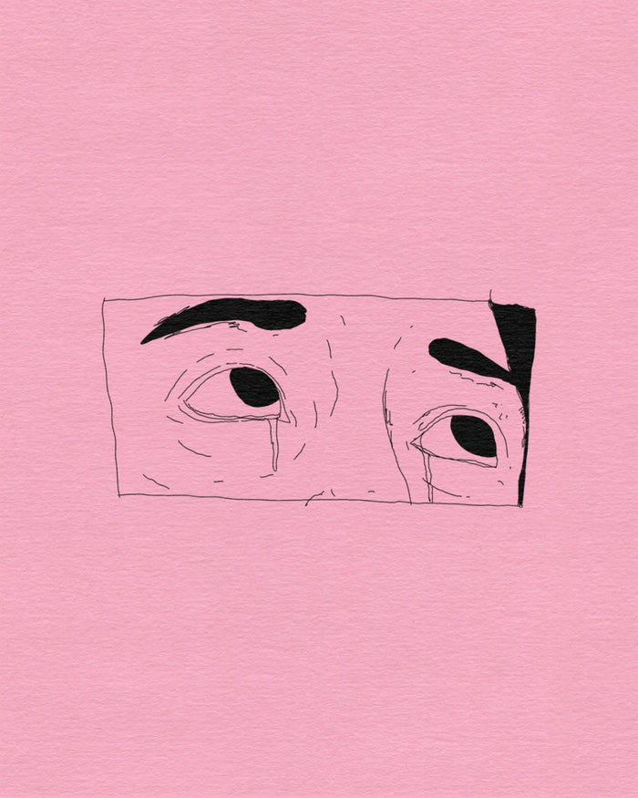Boys cry too prt.2