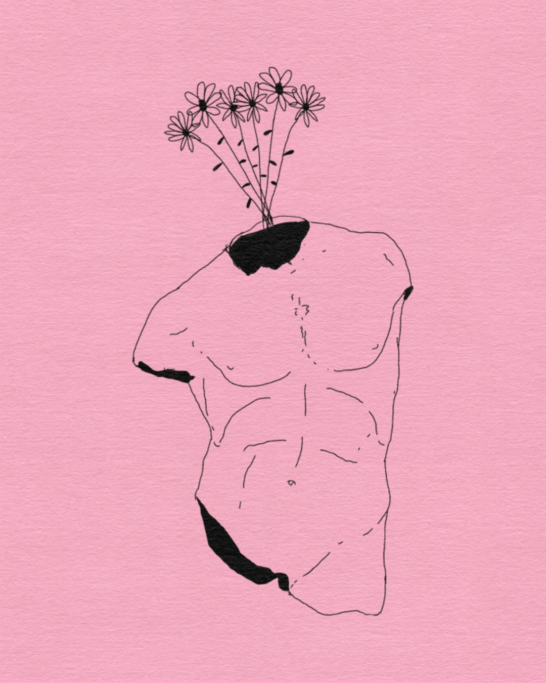 Flower boy prt.2