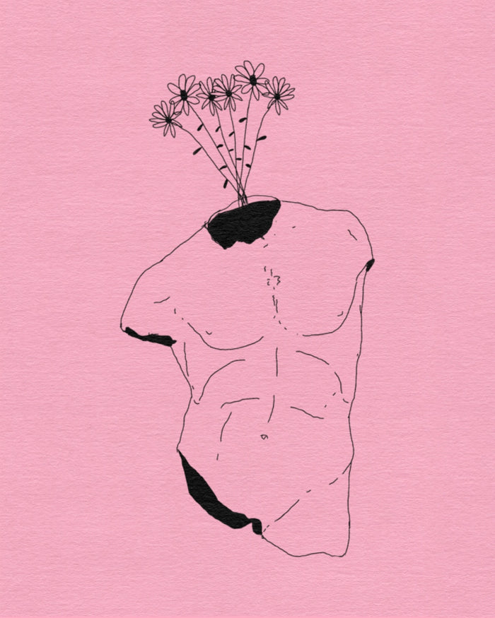 Flower boy prt.2