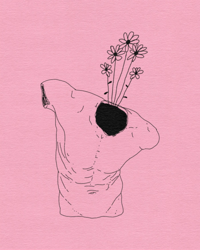 Flower boy prt.3
