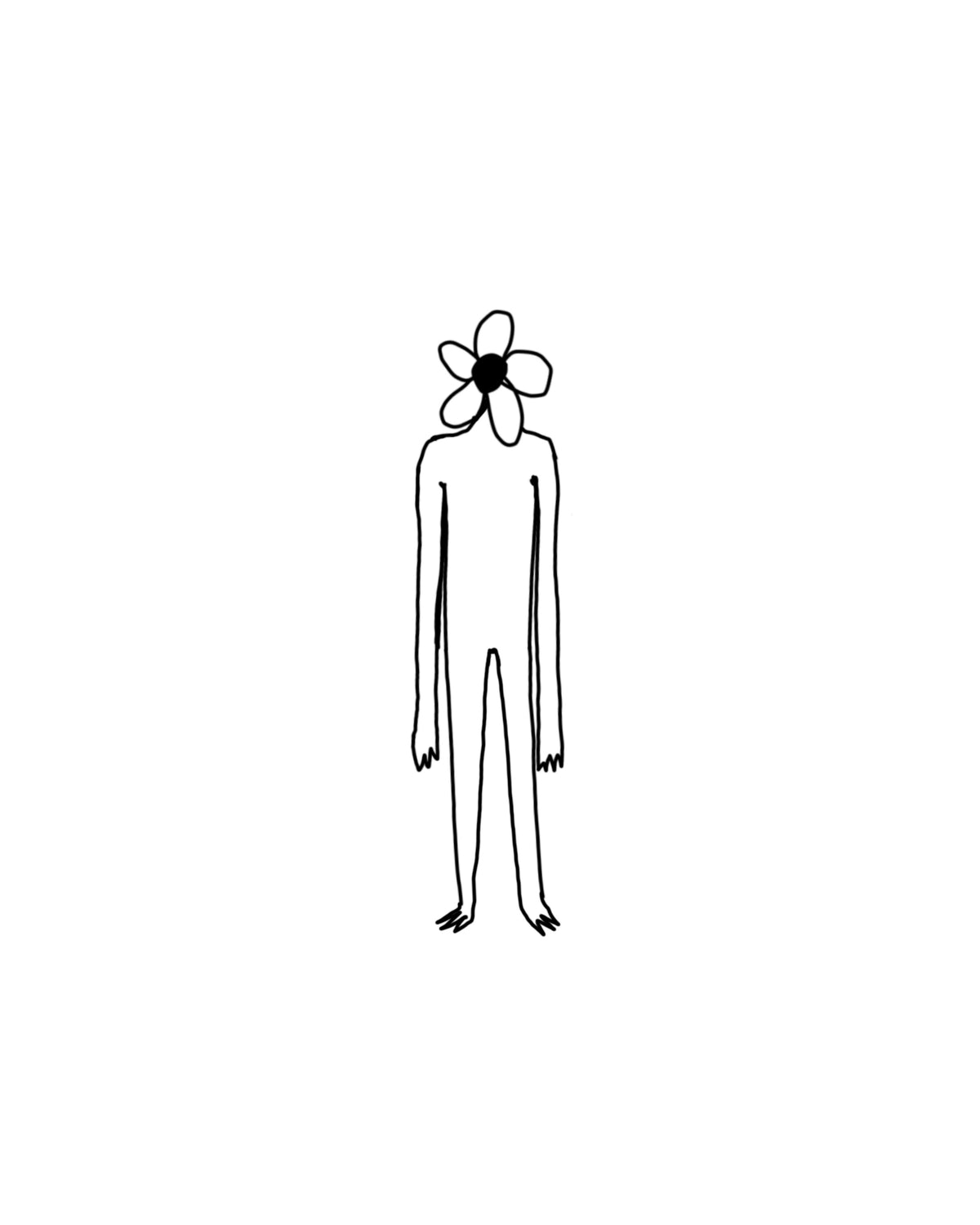 flower boy needs a home