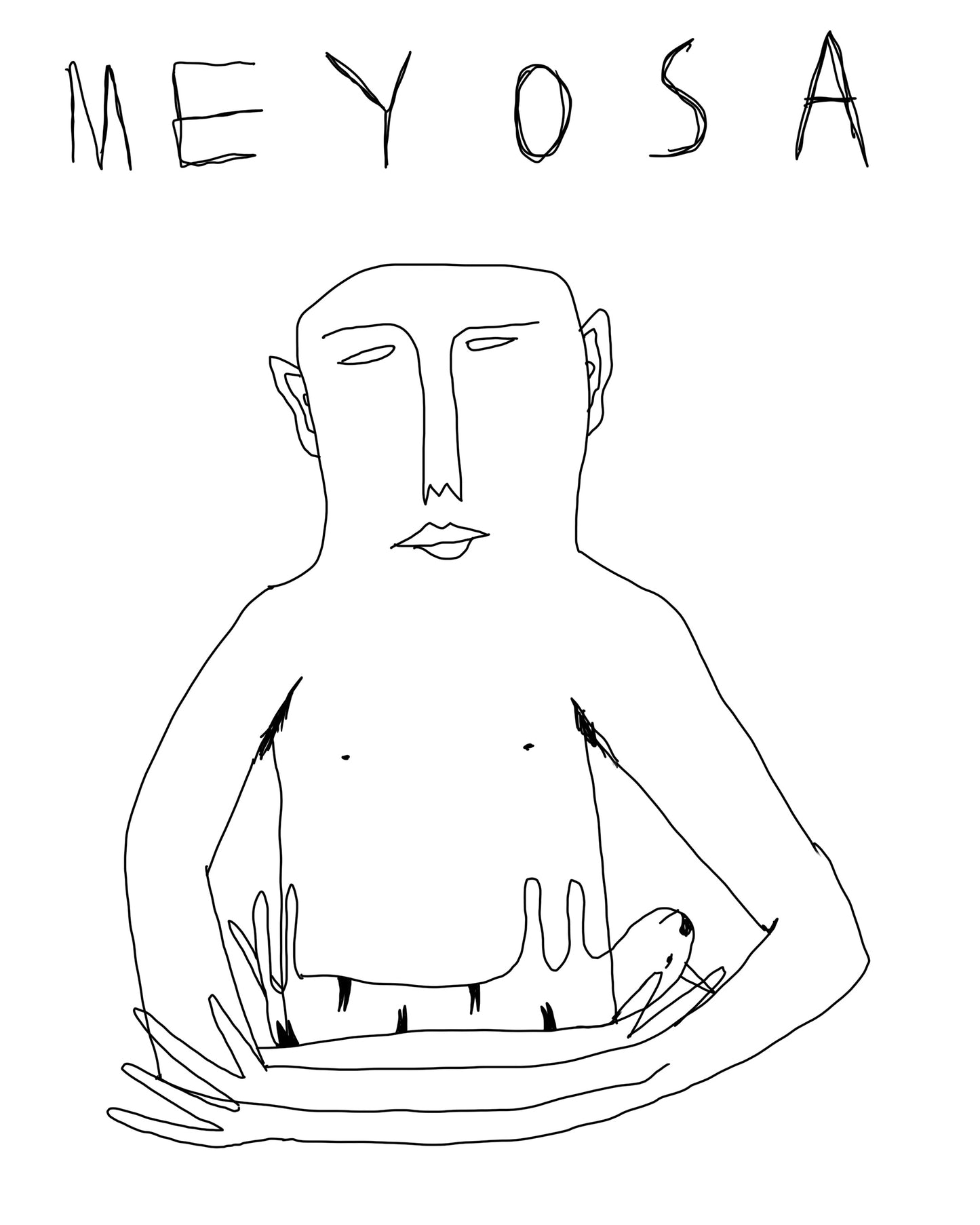 The birth of Meyosa.