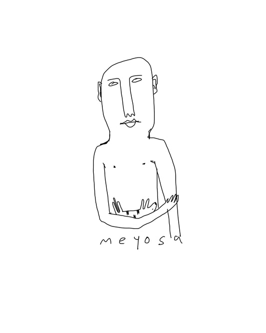 Let me hold