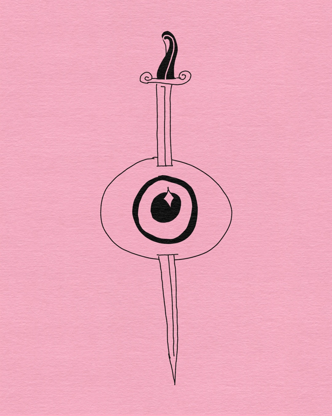 Blind eye prt.1