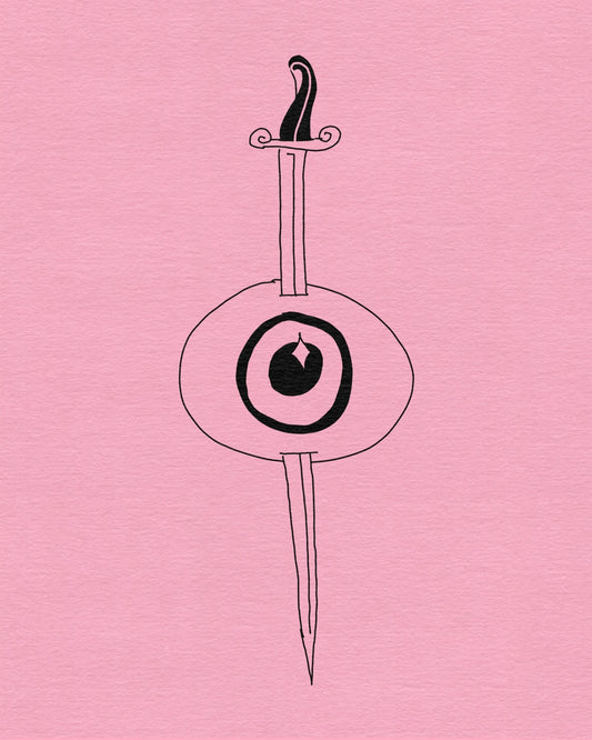 Blind eye prt.1