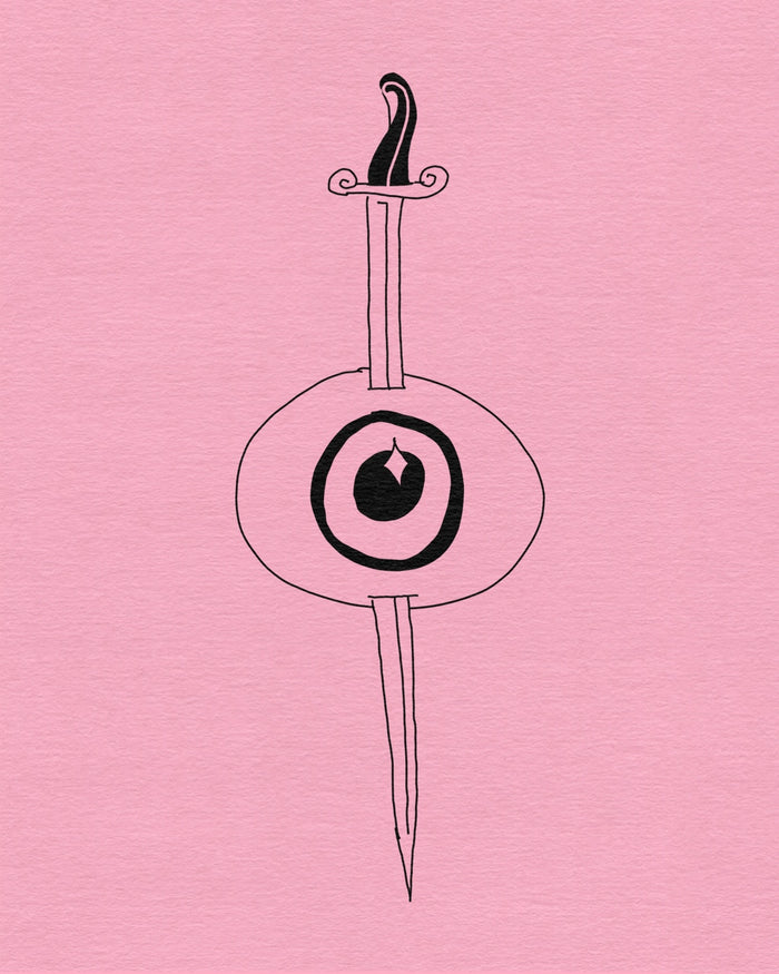Blind eye prt.1