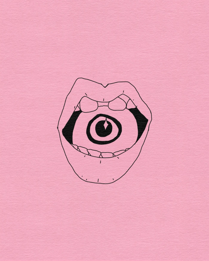 Watch your mouth prt.1