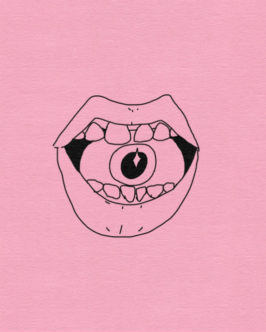 Watch your mouth prt.4