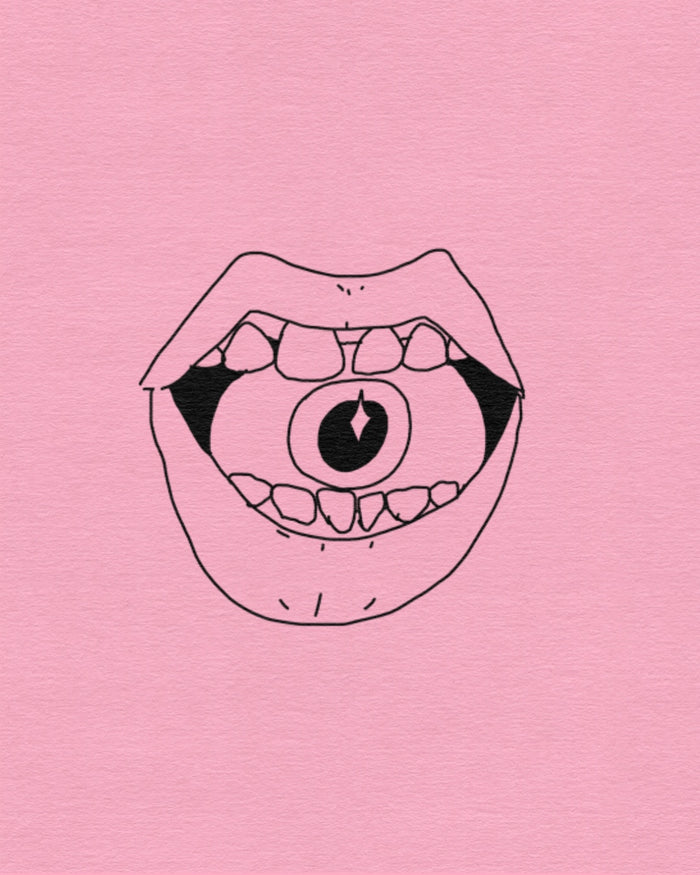 Watch your mouth prt.4