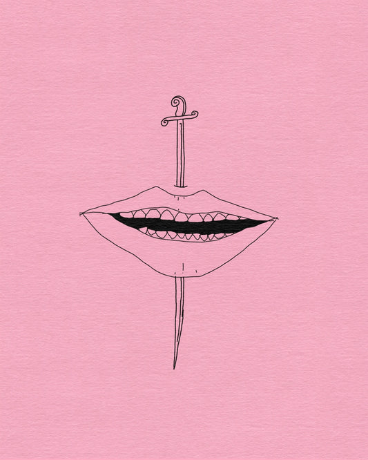 Tooth ache prt.1