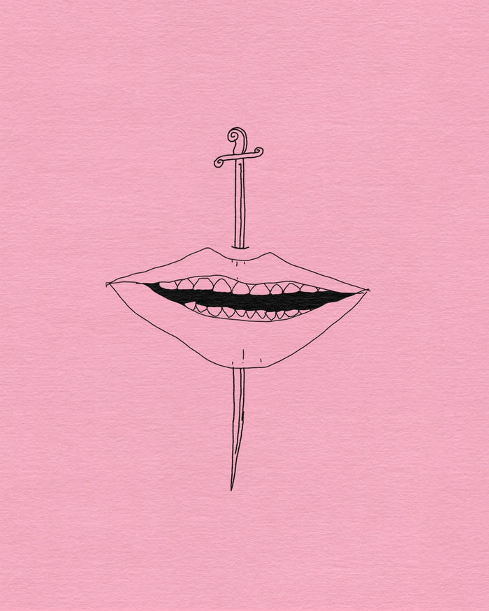 Tooth ache prt.1