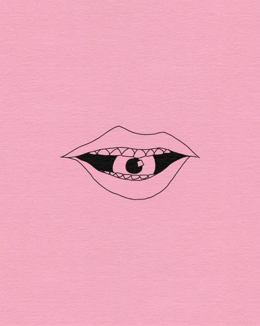 Watch your mouth prt.5