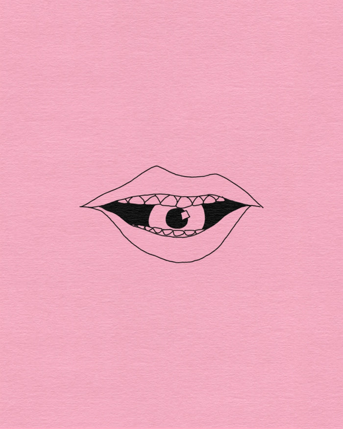 Watch your mouth prt.5