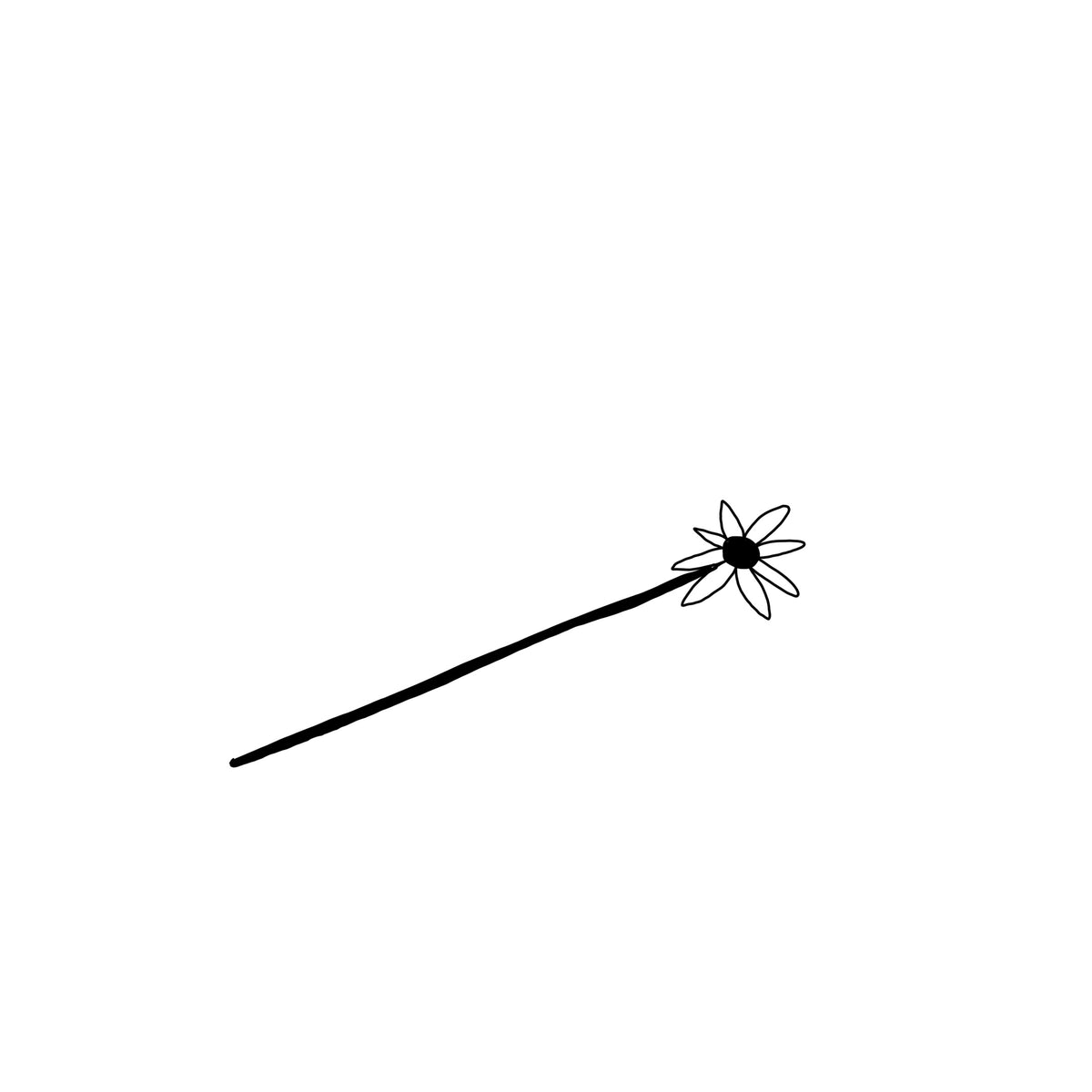Generic flower.