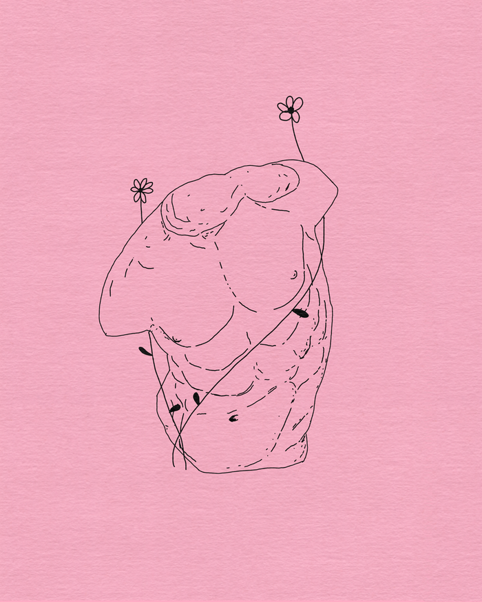 Flower boy prt.5