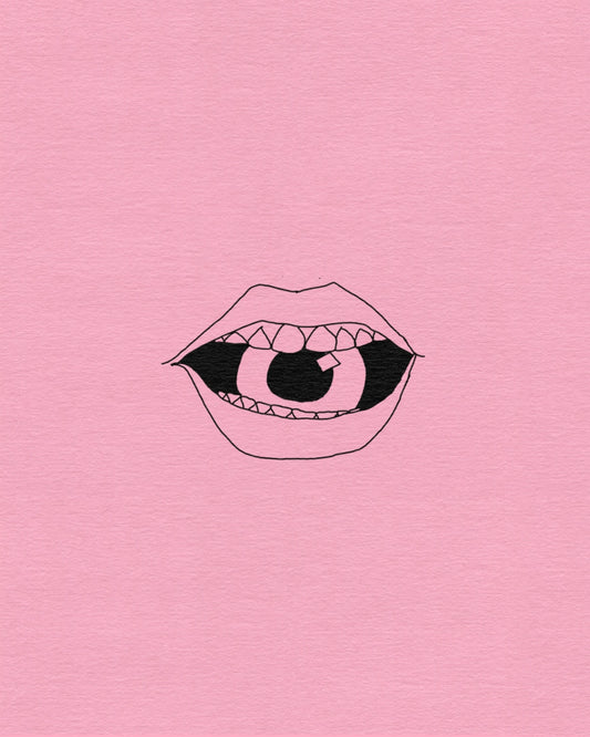Watch your mouth prt.6