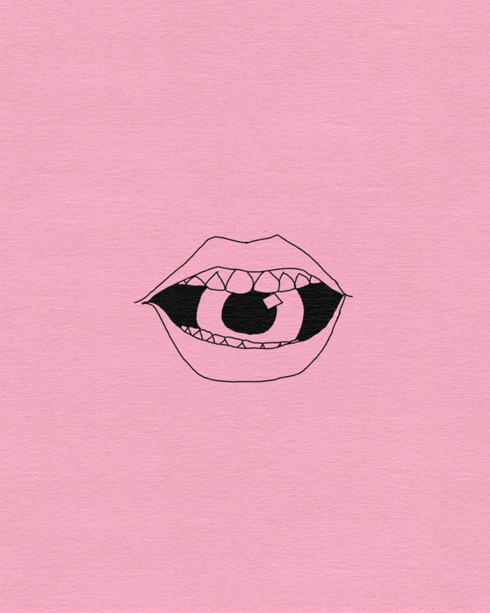 Watch your mouth prt.6