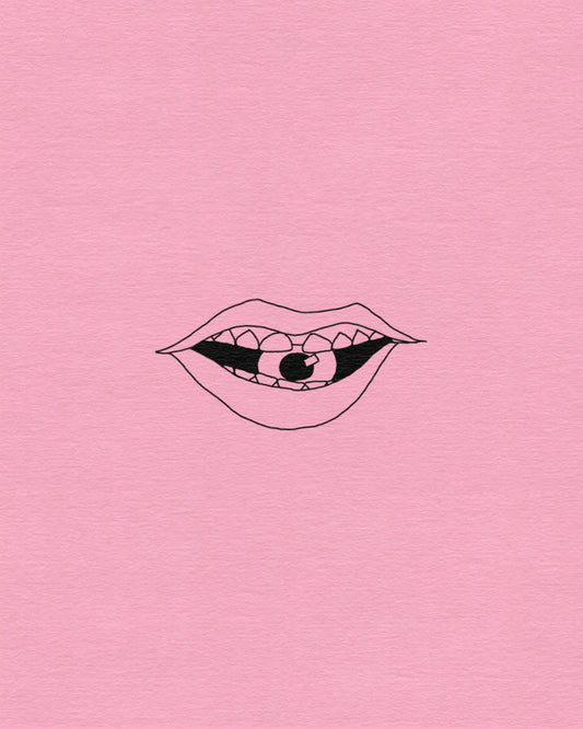 Watch your mouth prt.7