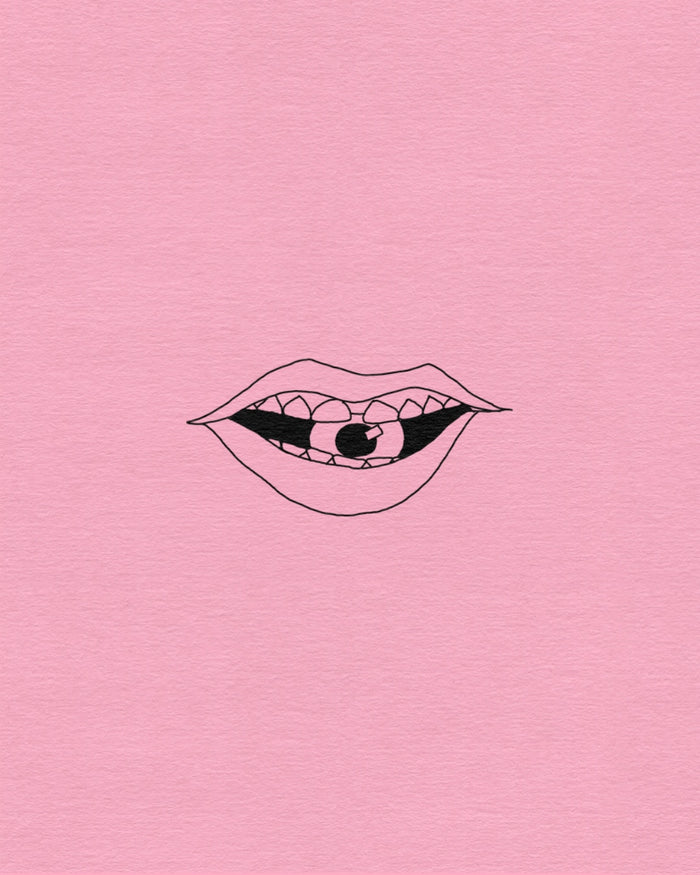 Watch your mouth prt.7