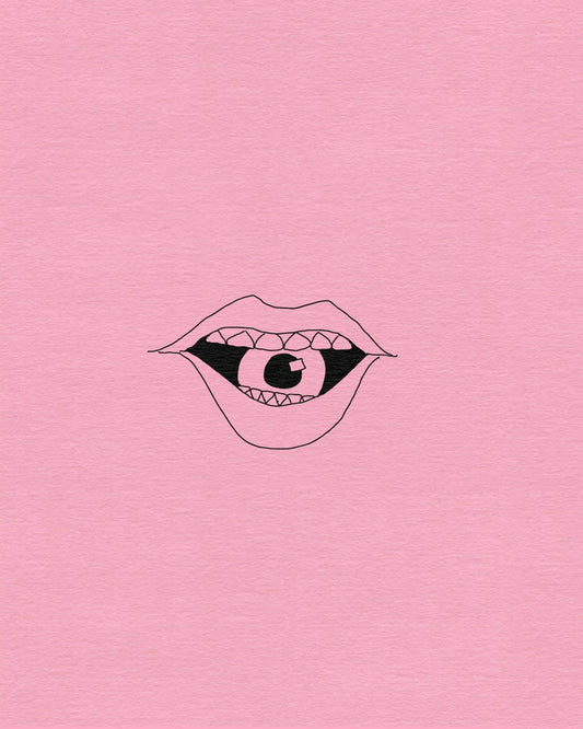 Watch your mouth prt.8