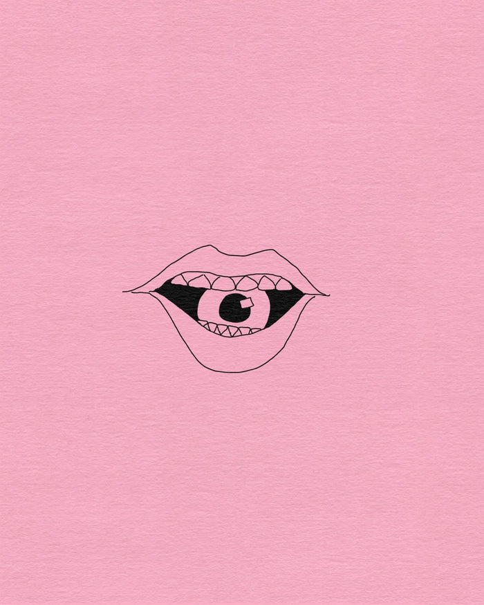 Watch your mouth prt.8