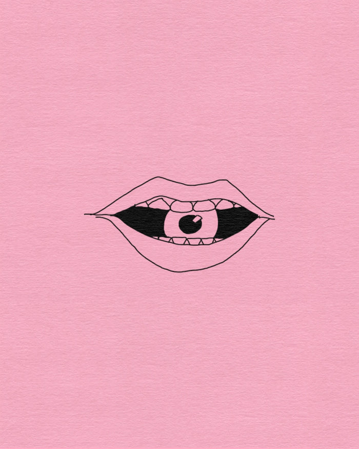 Watch your mouth prt.9