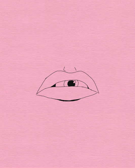 Watch your mouth prt.11