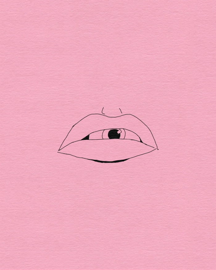 Watch your mouth prt.11