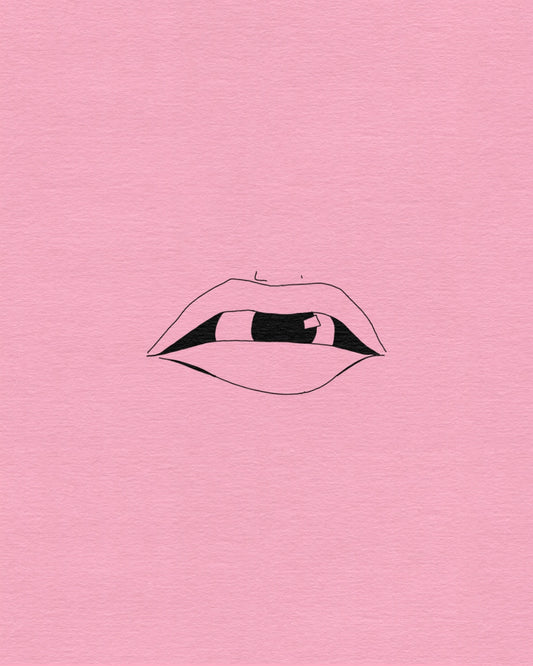 Watch your mouth prt.12