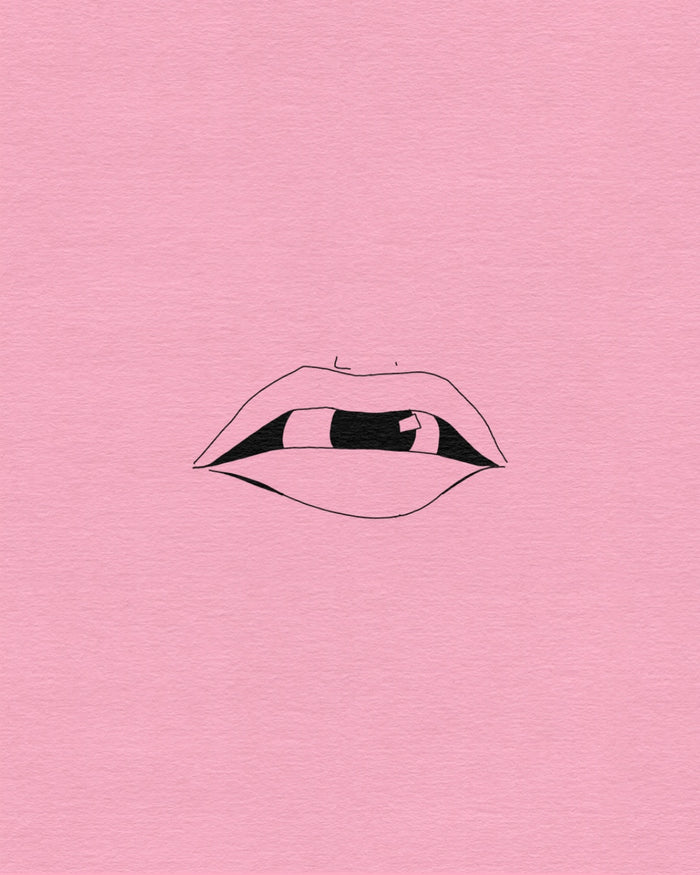 Watch your mouth prt.12