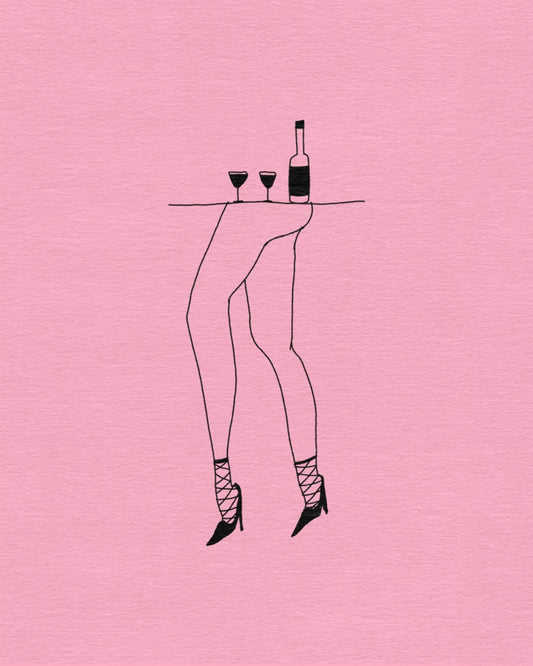 Thats got legs prt.1
