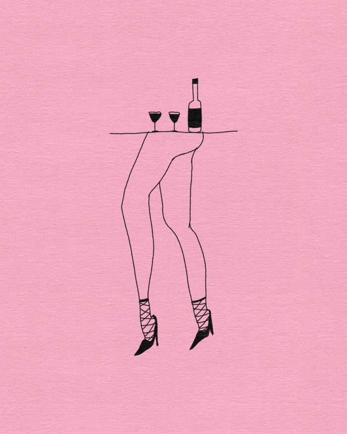 Thats got legs prt.1