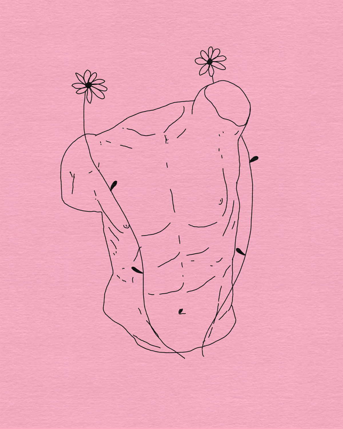 Flower boy prt.4