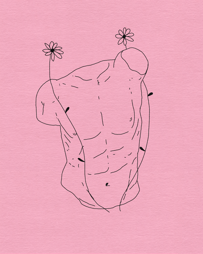 Flower boy prt.4
