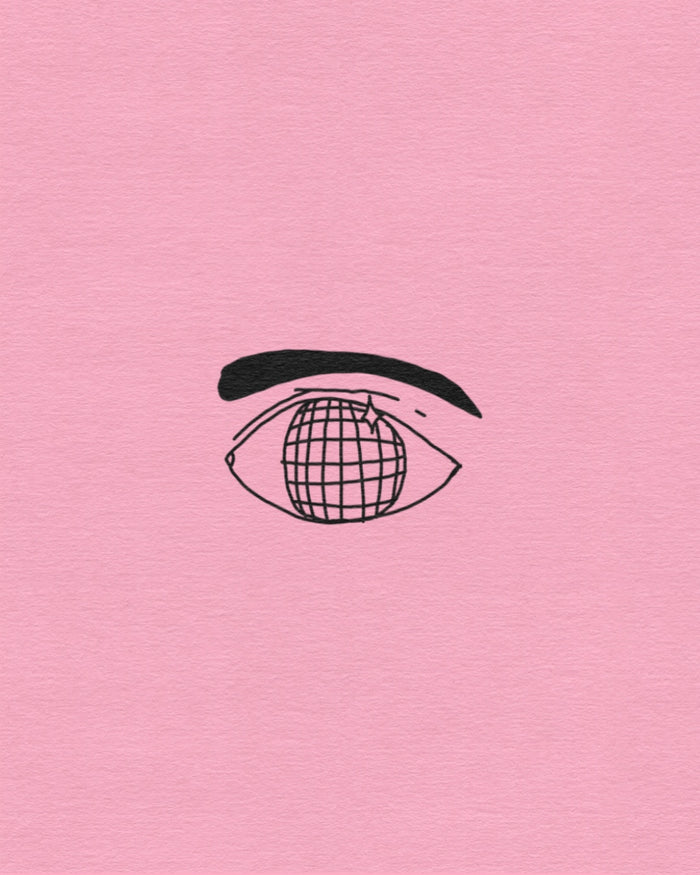 All I see is disco