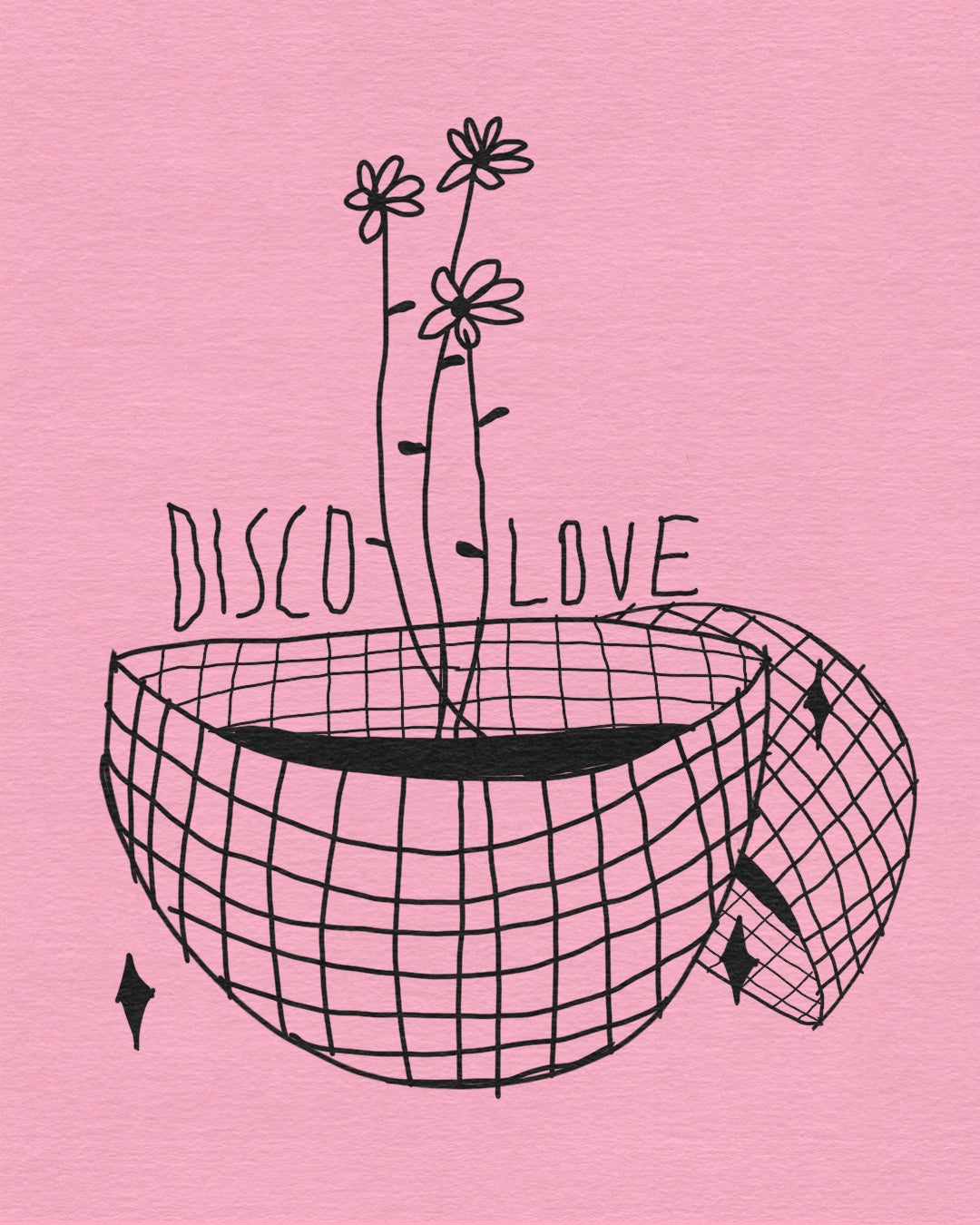 Disco love