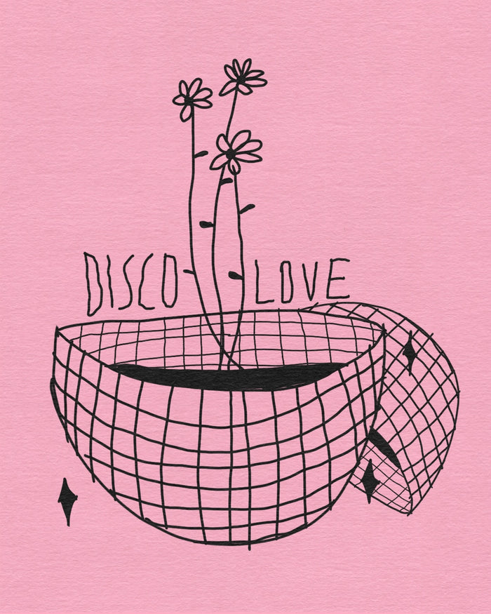 Disco love