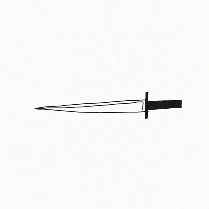 A knife for freeing nature