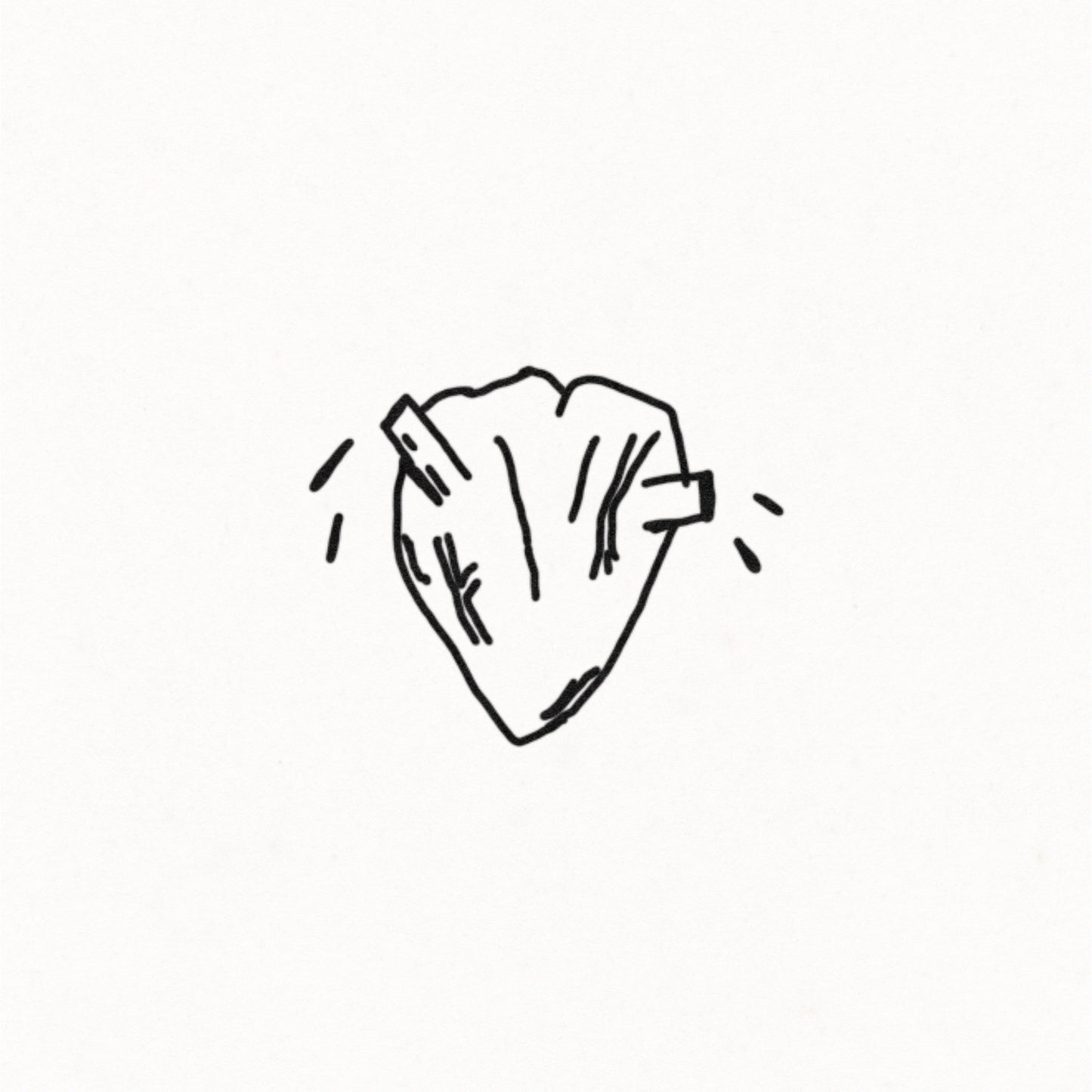 A heartless love.