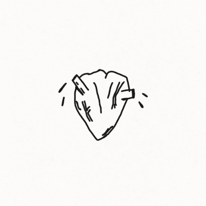 A heartless love.