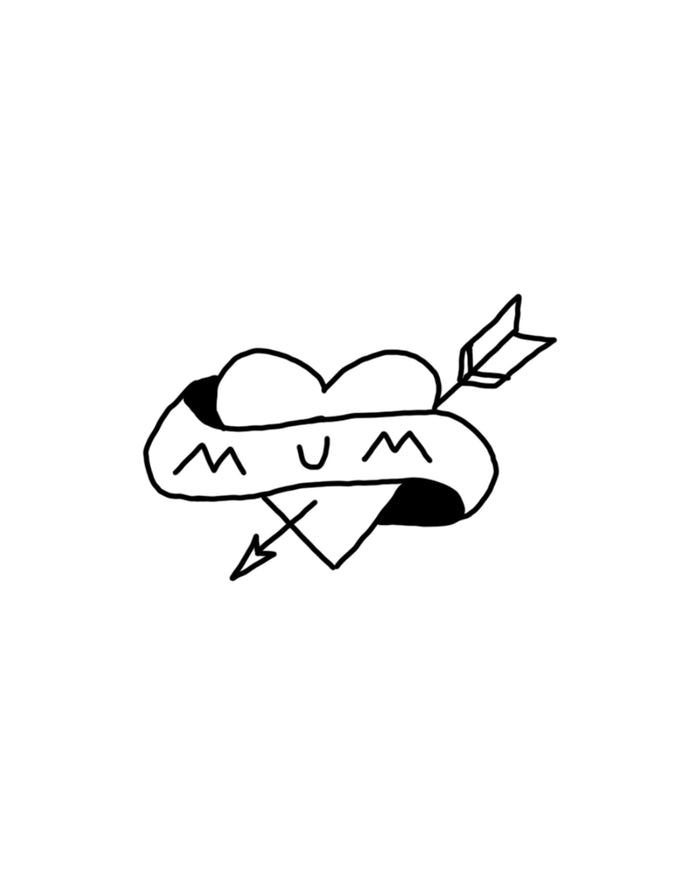 m u m