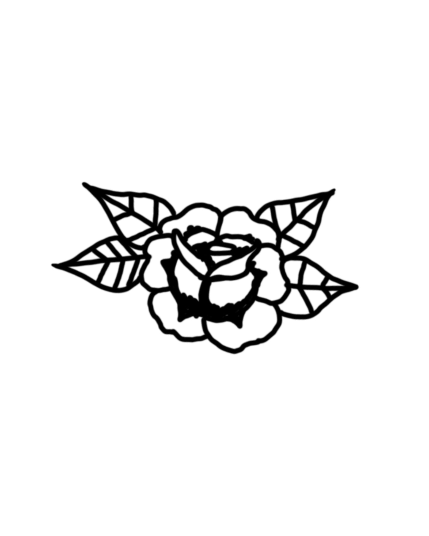 rose for you