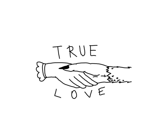 True love